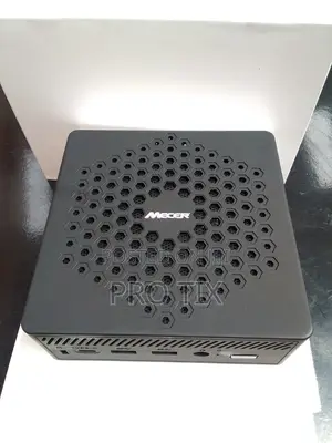 New Desktop Computer 8GB Intel Core i5 SSD 512GB