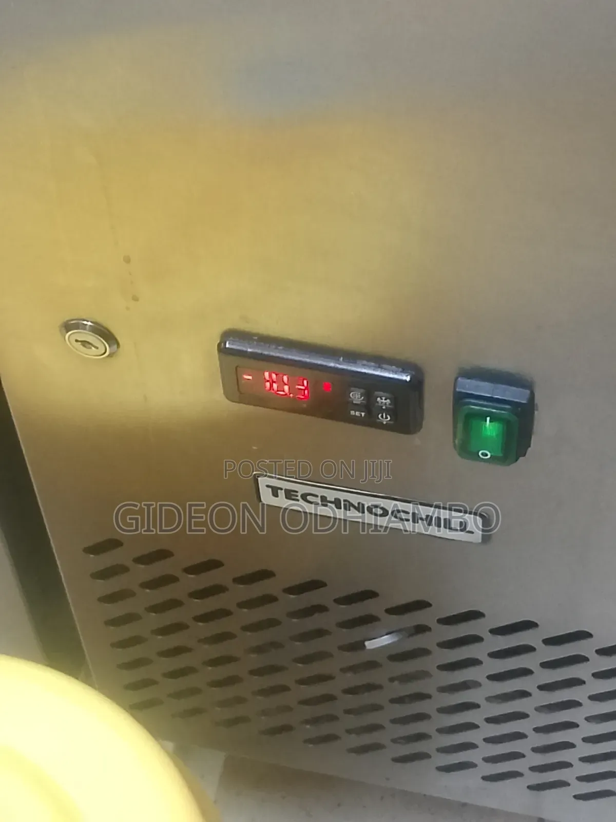 Refrigeration Expert
