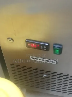 Refrigeration Expert