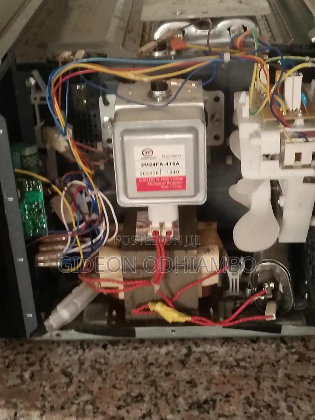 Refrigeration Expert