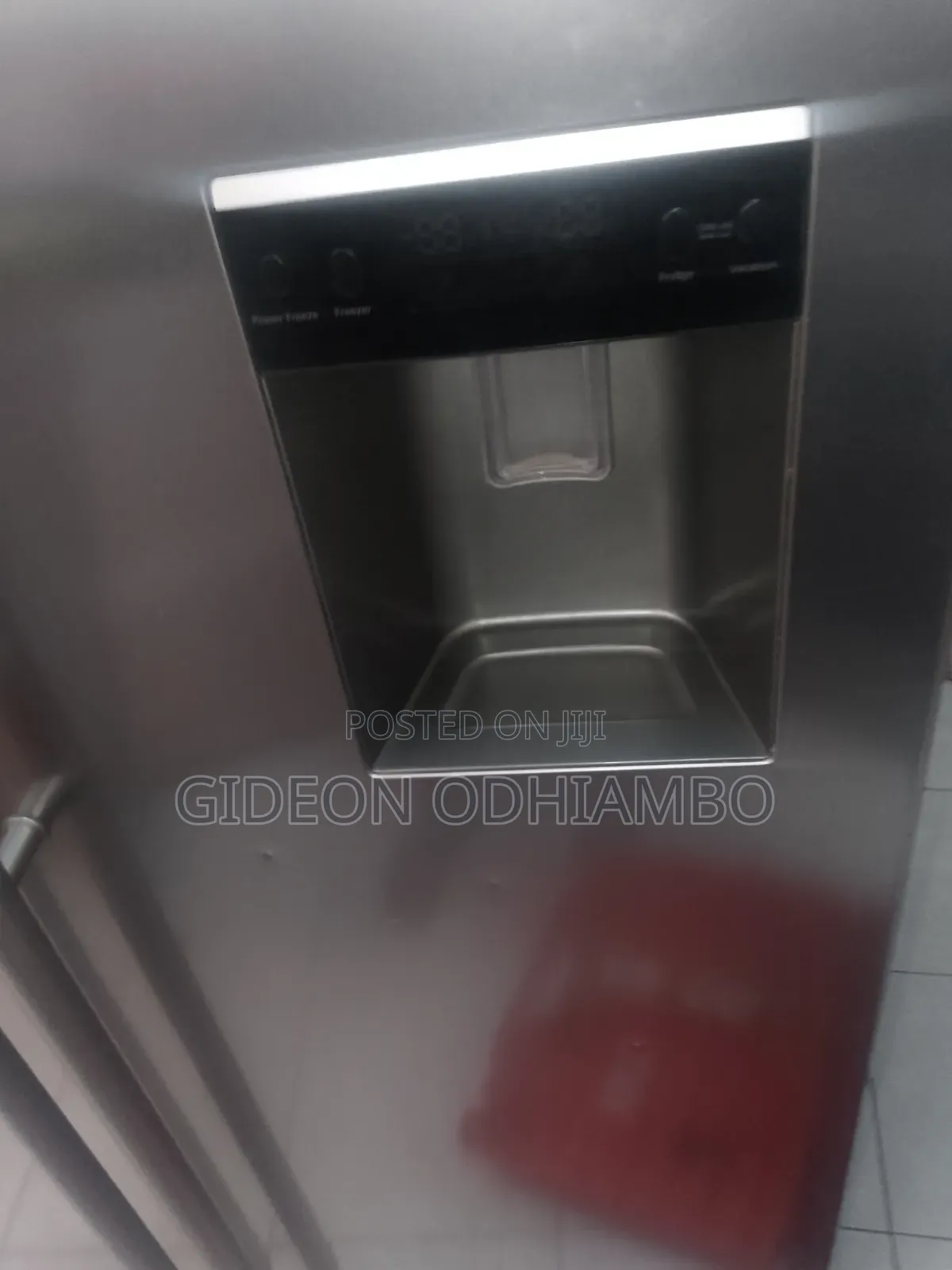 Refrigeration Expert