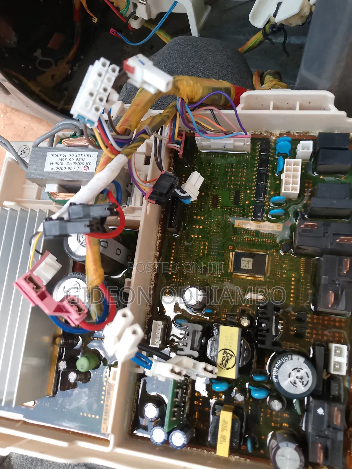 Refrigeration Expert
