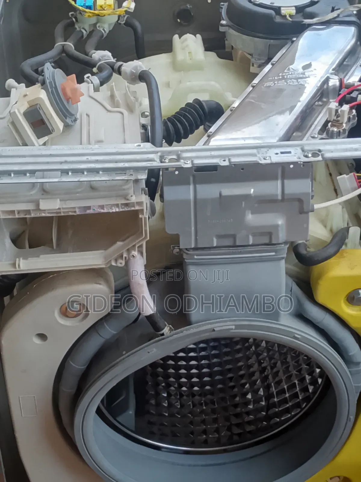 Refrigeration Expert