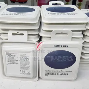 Samsung *15w* Wireless Fast Charging Pads