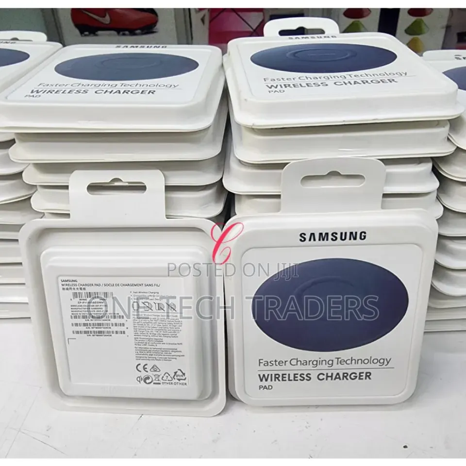 Samsung *15w* Wireless Fast Charging Pads
