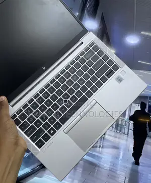 Laptop HP EliteBook 830 G7 16GB Intel Core i7 SSD 512GB