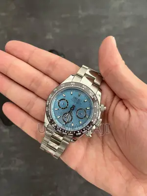 Seiko Mod Watch