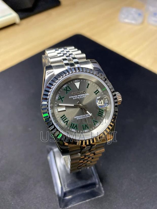 Seiko Mod Watch - thumbnail 8