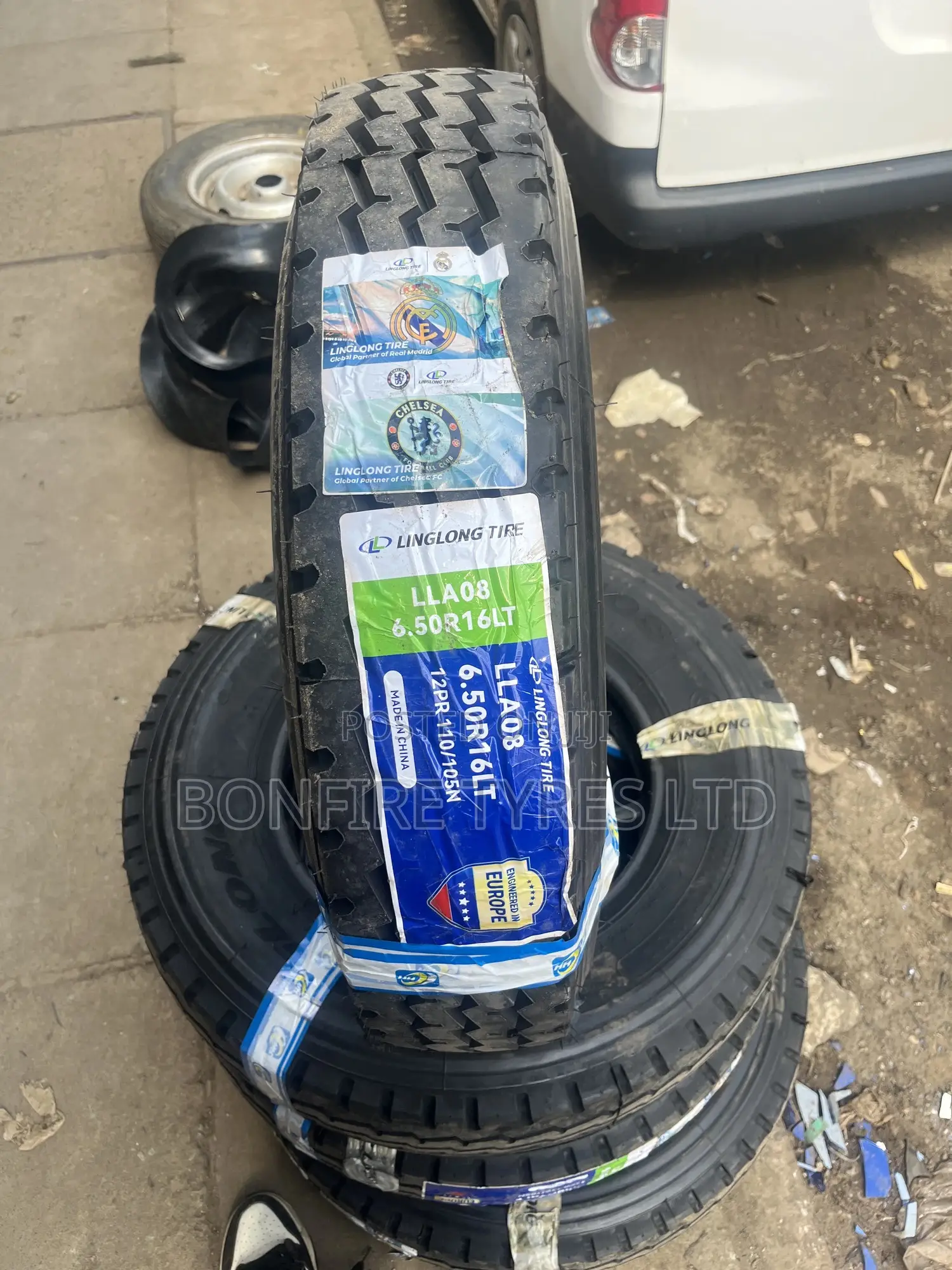 6.50r16lt Linglong