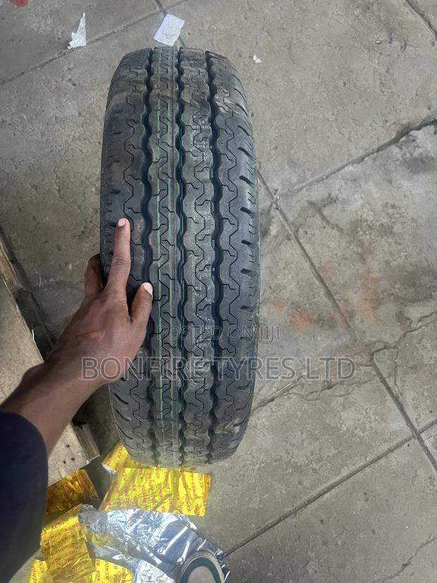 195/75r15 Kenda - main view