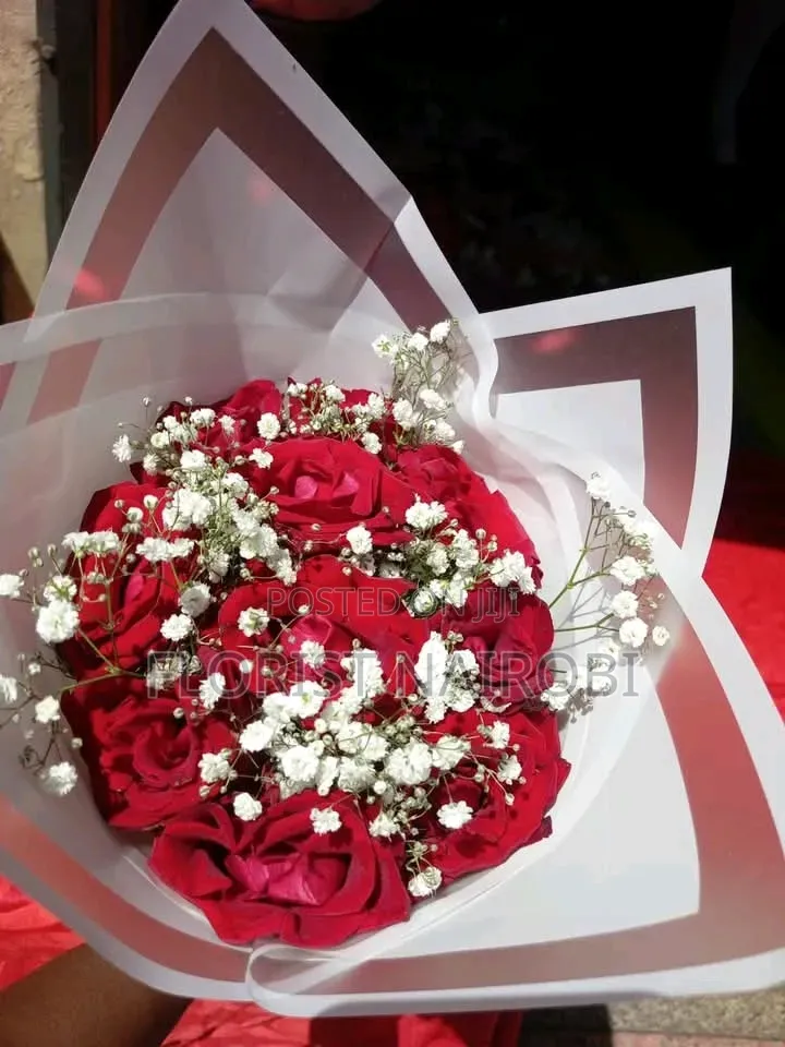 Flower Bouquet