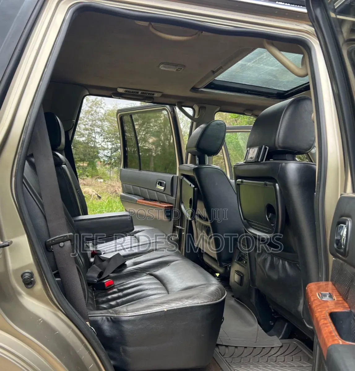 Nissan Patrol 3.0 TD GL 2008 Gold