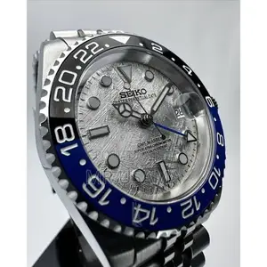 Seiko Mod Custom Watches Kenya
