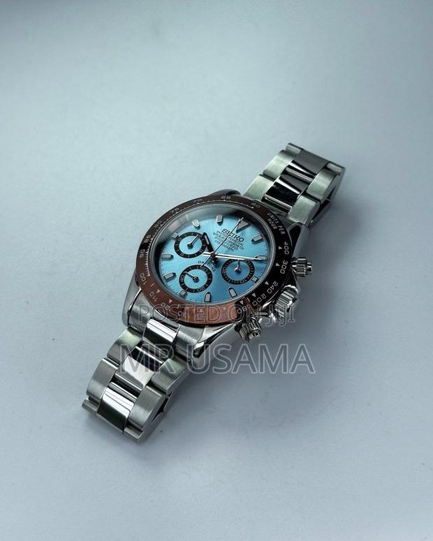 Seiko Mod Custom Watches Kenya - thumbnail 9