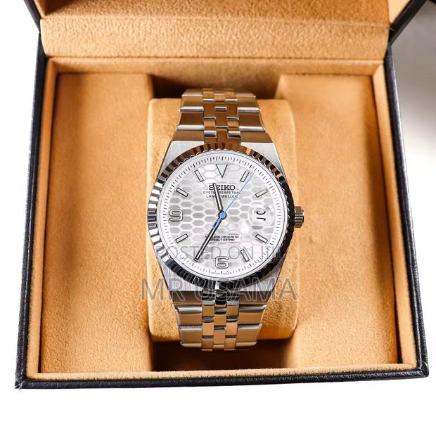 Seiko Mod Custom Watches Kenya - thumbnail 13