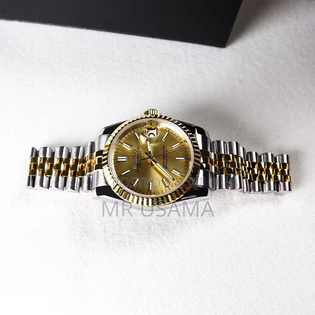 Seiko Mod Custom Watches Kenya - thumbnail 15