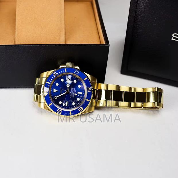 Seiko Mod Custom Watches Kenya - thumbnail 16