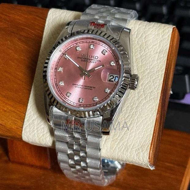 Seiko Mod Custom Watches Kenya - thumbnail 18