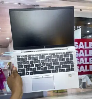 Laptop HP EliteBook 830 G7 16GB Intel Core i7 SSD 512GB