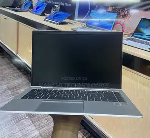 Laptop HP EliteBook 830 G7 16GB Intel Core i5 SSD 256GB