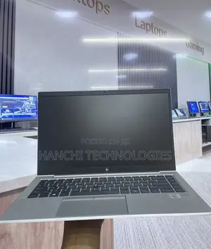 Laptop HP EliteBook 830 G7 16GB Intel Core i7 SSD 512GB