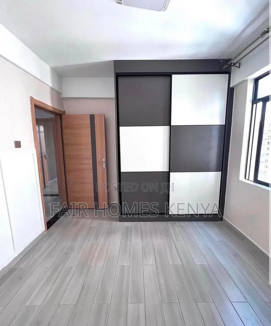 2bdrm Apartment in Othaya Road, Kileleshwa for rent