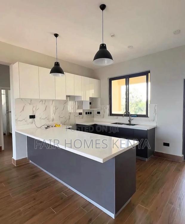 2bdrm Apartment in Mbaazi Road, Maziwa for rent