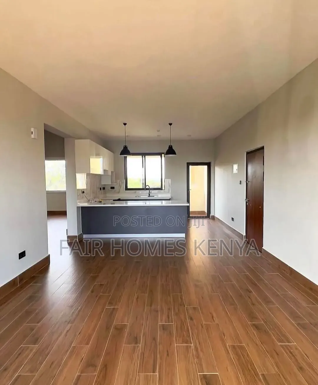 2bdrm Apartment in Mbaazi Road, Maziwa for rent