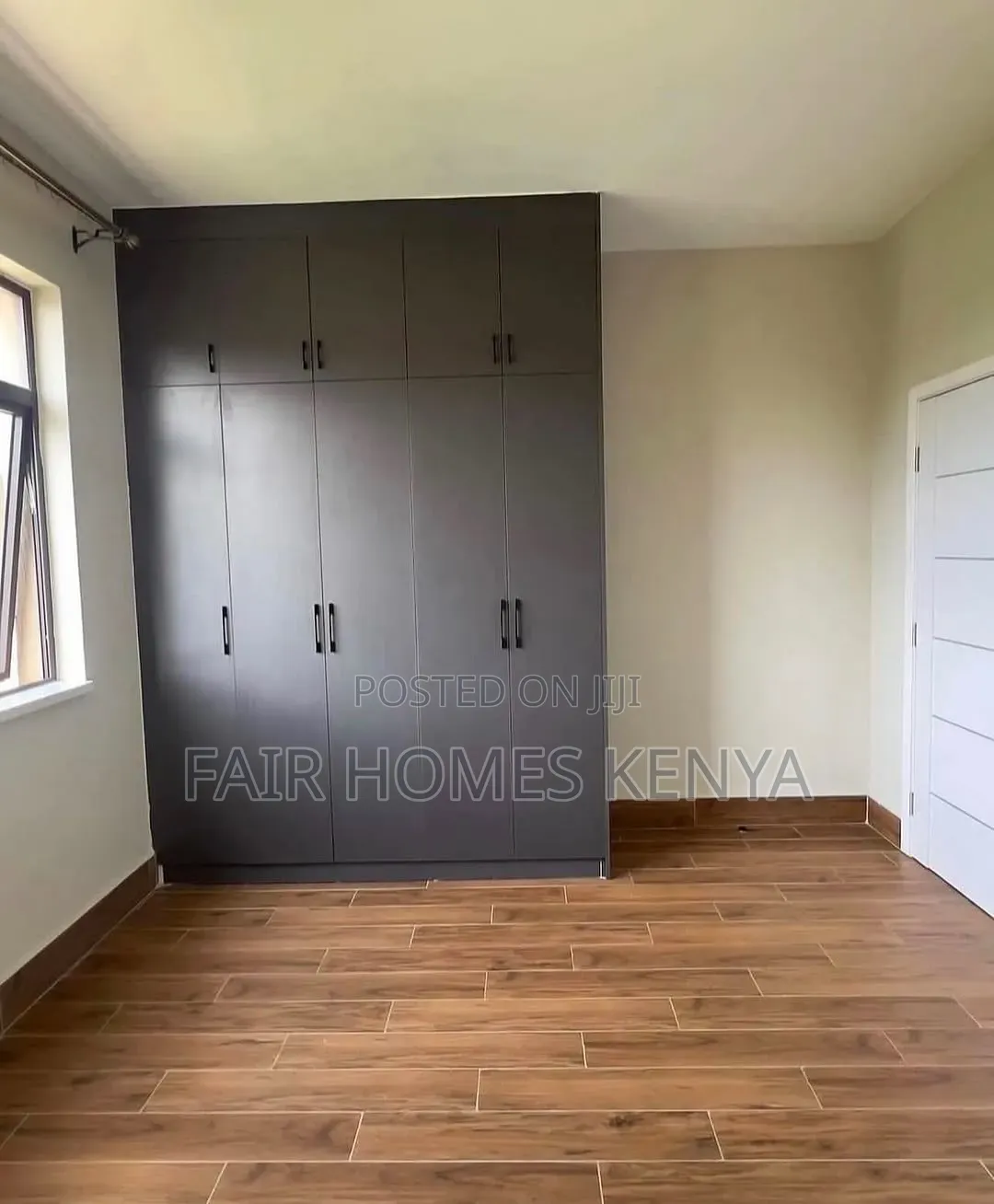 2bdrm Apartment in Mbaazi Road, Maziwa for rent