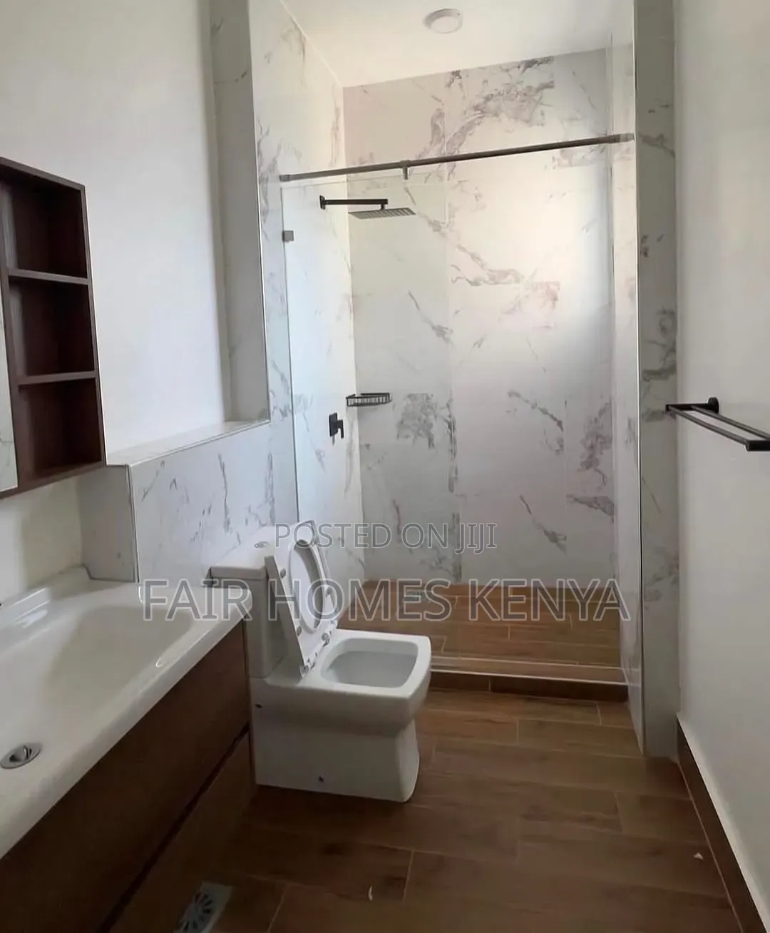 2bdrm Apartment in Mbaazi Road, Maziwa for rent