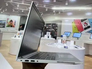Laptop HP EliteBook 830 G7 16GB Intel Core i7 SSD 512GB