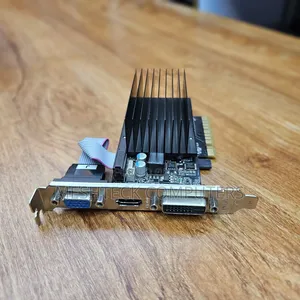 Nvidia Geforce Gt 730 2gb