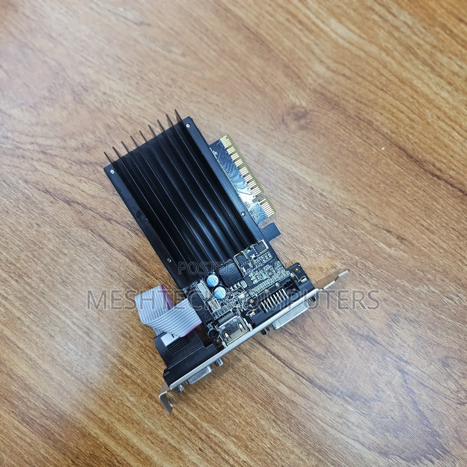 Nvidia Geforce Gt 730 2gb