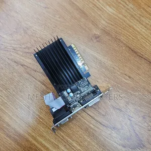 Nvidia Geforce Gt 730 2gb