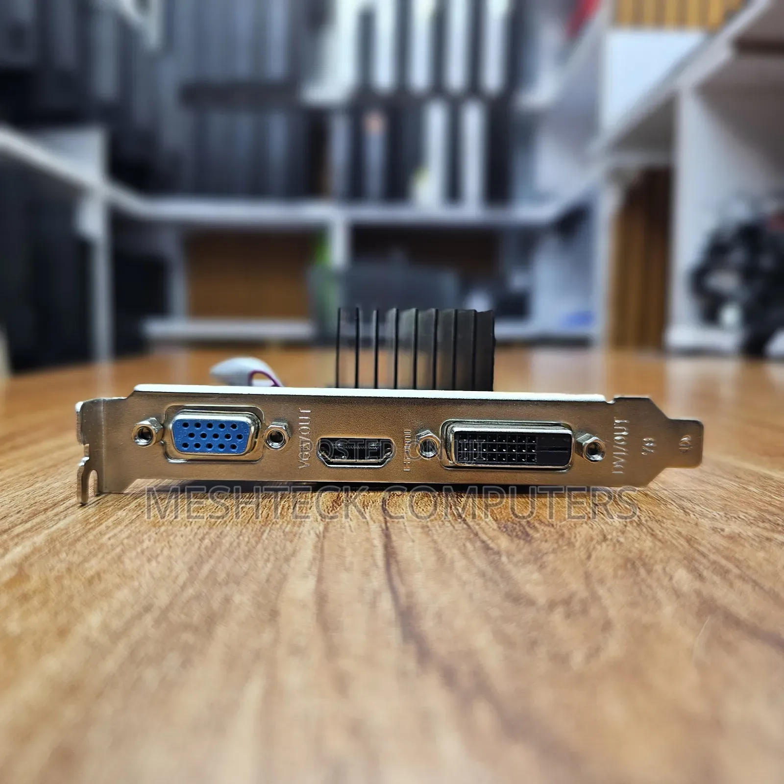 Nvidia Geforce Gt 730 2gb