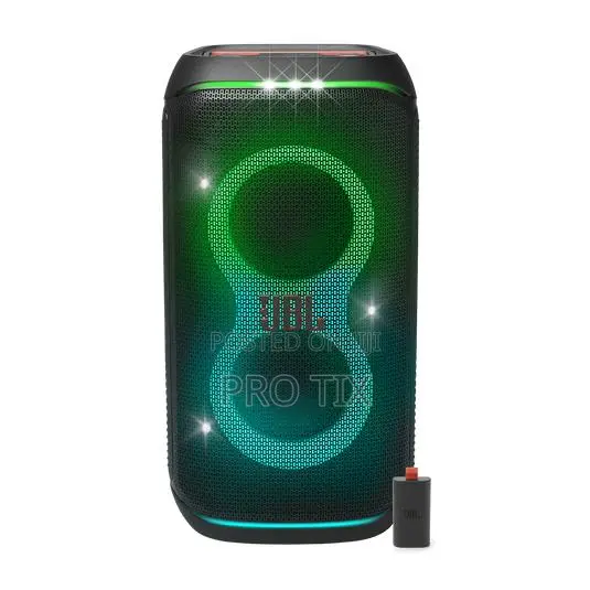 JBL Partybox 200 Genuine Battery Replacement Rechargeable