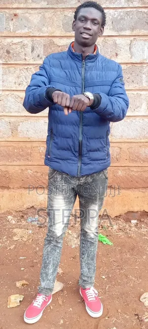 Chris Oduor