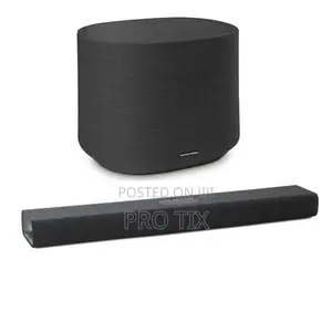 Harman Kardon Enchant 1300 Mk2 Soundbar Dolby Atmos