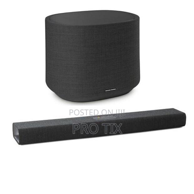 Harman Kardon Enchant 1300 Mk2 Soundbar Dolby Atmos