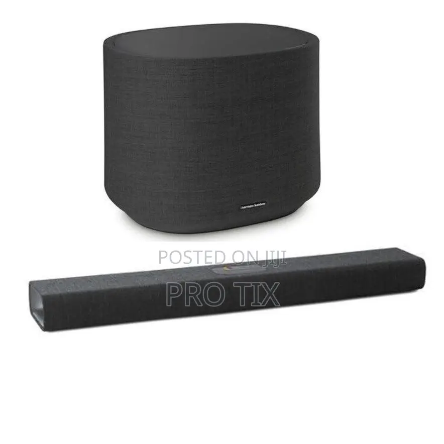 Harman Kardon Enchant 1100 Mk2 Soundbar Dolby Atmos