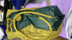 Light Cycling Backpack For Outdoor Sports With A -3l Water Bottle