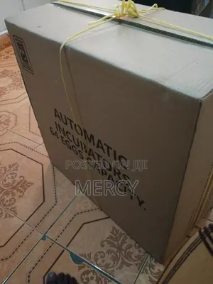 Automatic Incubators