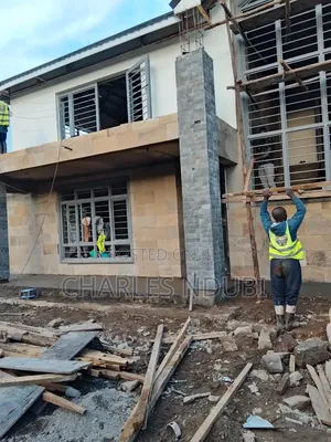 Cladding and Tiling
