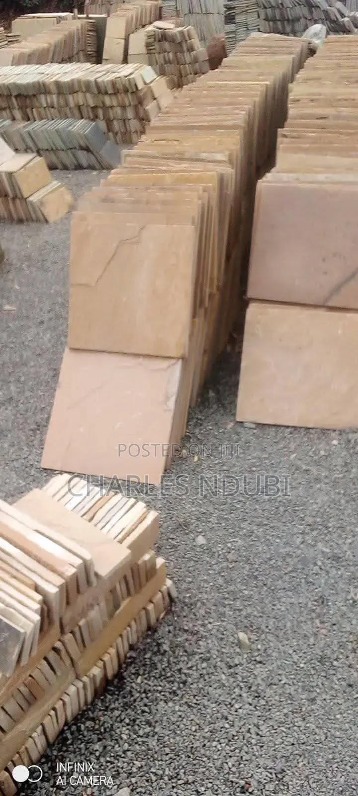 Cladding and Tiling