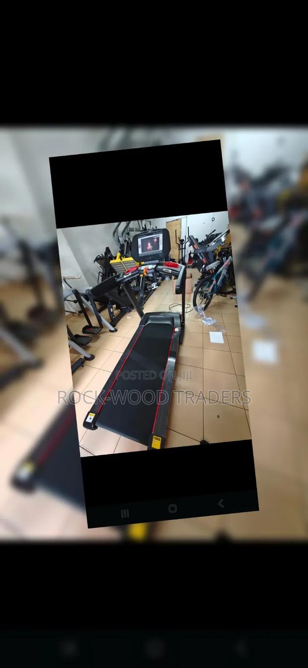 Treadmill Treadmill