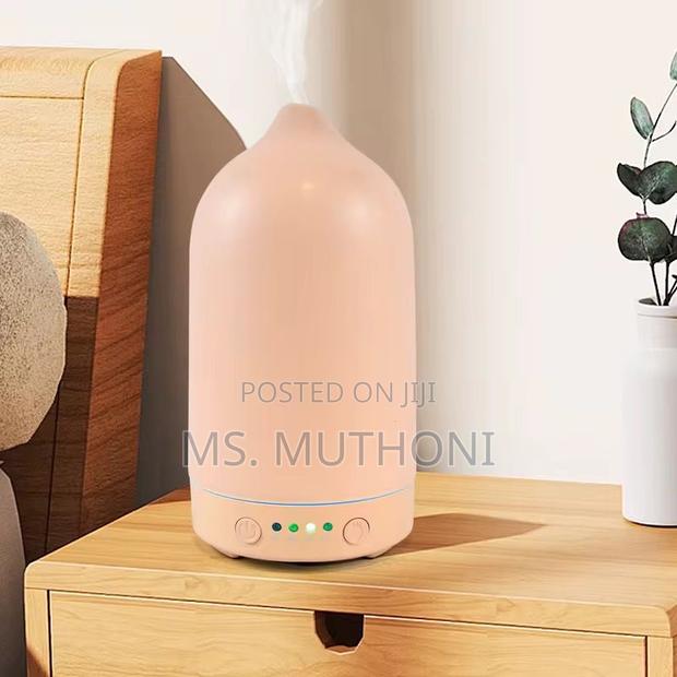160 Ml Ceramic Aroma Diffuser - thumbnail 3