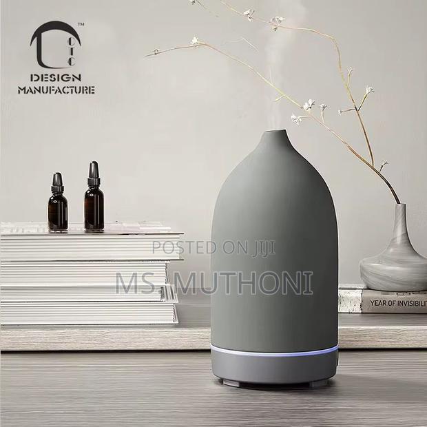 160 Ml Ceramic Aroma Diffuser - thumbnail 6