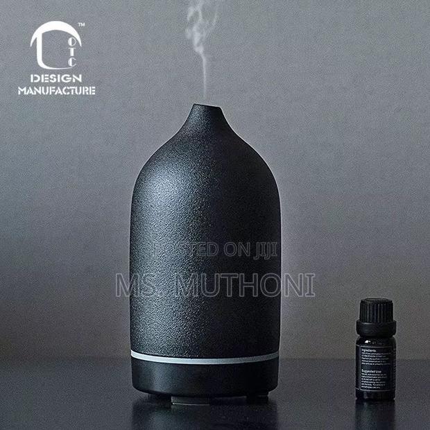 160 Ml Ceramic Aroma Diffuser - thumbnail 5