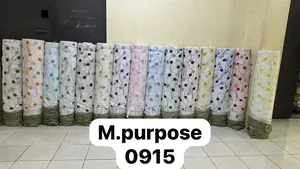 Luxury Patterned Transparent Curtains | Sophisticated Home Accent