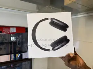 Apple Wireless Headphones